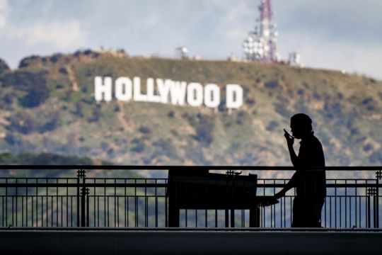 Hollywood Directors Reach Labour Pact, Writers Remain On Strike