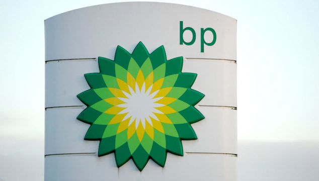 Bp Profit More Than $700M Higher Than Expected