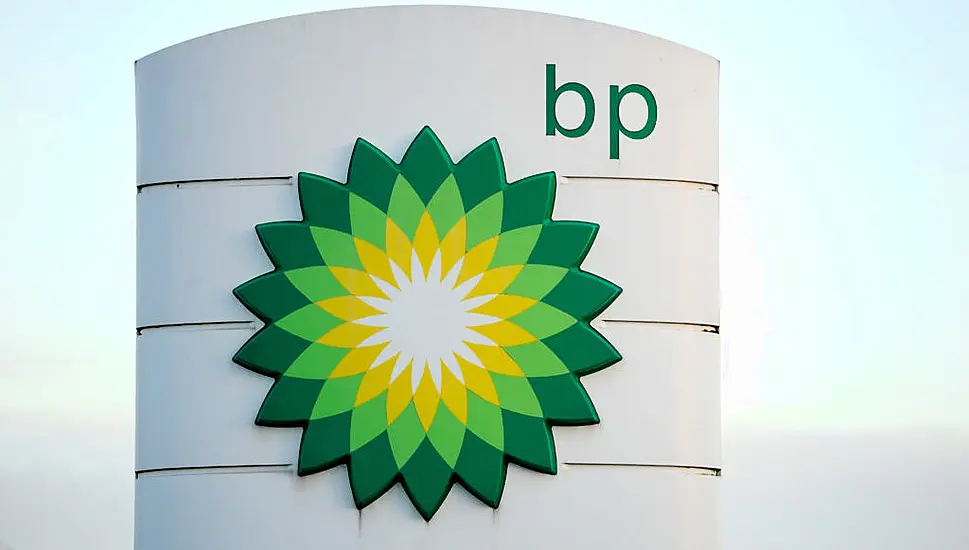 Bp Profit More Than $700M Higher Than Expected