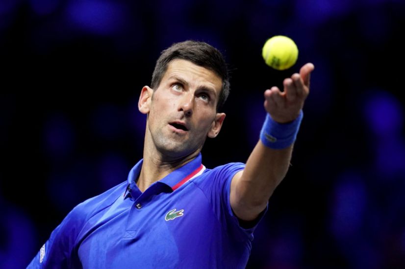 Novak Djokovic Able To Play At Us Open After United States Vaccine Policy Change