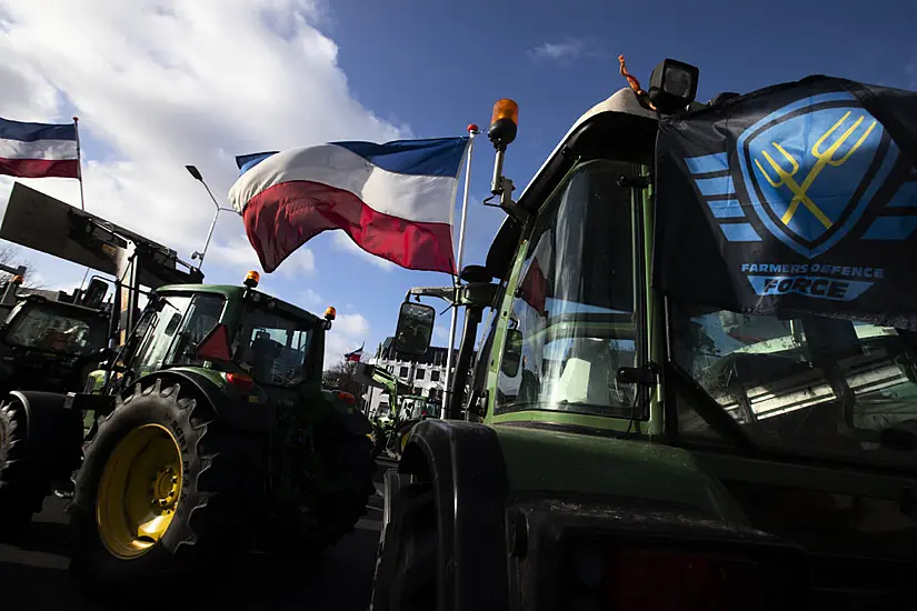 Eu Backs Dutch Government’s Farm Buyout Plan To Cut Nitrogen Pollution