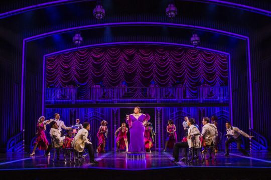 Musical Comedy Some Like It Hot Leads Tony Award Nominations