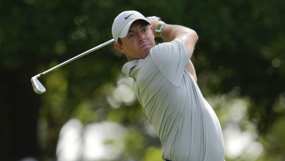 Missing Rbc Heritage An 'Easy Decision' After Masters Misery – Rory Mcilroy