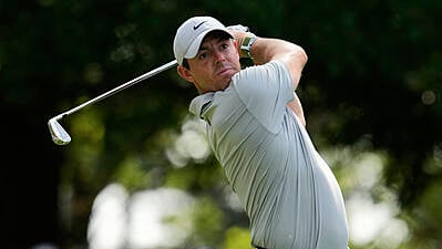 Missing Rbc Heritage An &#039;Easy Decision&#039; After Masters Misery – Rory Mcilroy