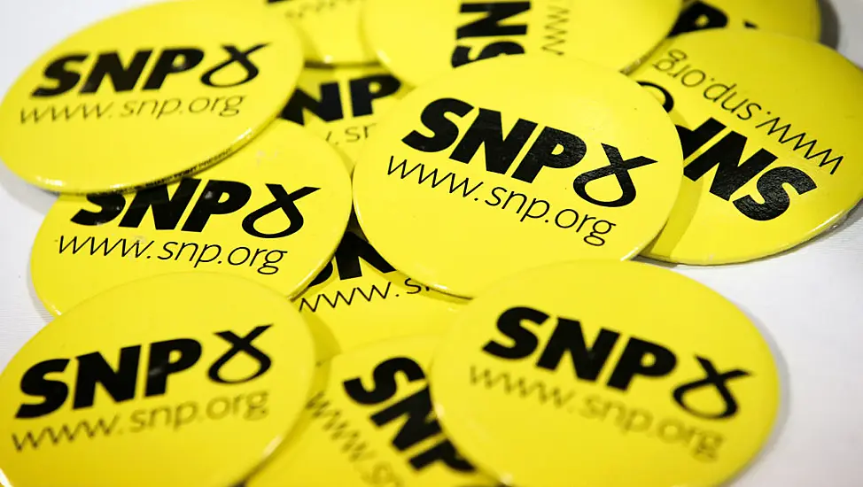 Snp Signs Contract With New Auditor Weeks Before Deadline To File Accounts