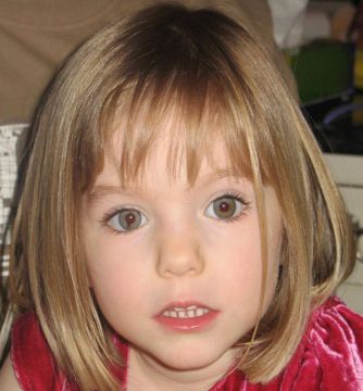 Madeleine Mccann’s Parents Issue Statement 16 Years After Her Disappearance