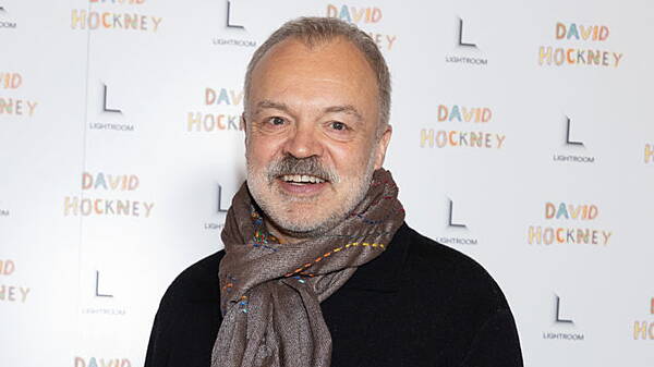 Laois Nationalist — Graham Norton describes Ireland entry as 'little dark horses' of Eurovision - Vimarsana News