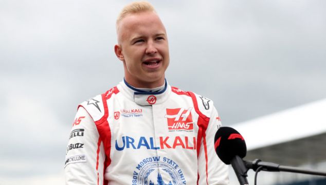 Russian Racing Driver In Uk High Court Bid To Get Sanctions Lifted