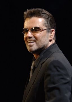 George Michael And Kate Bush Among Rock &Amp; Roll Hall Of Fame Inductees