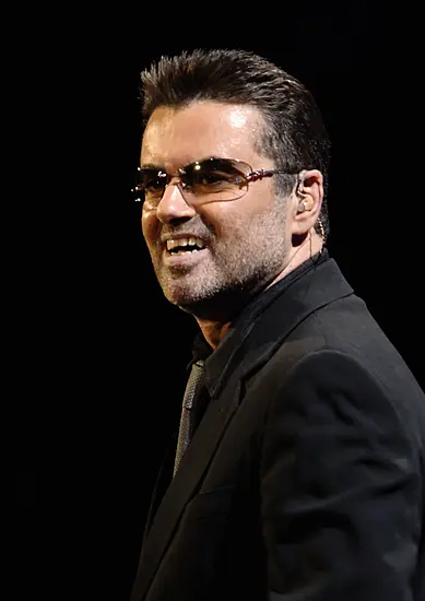 George Michael And Kate Bush Among Rock &Amp; Roll Hall Of Fame Inductees