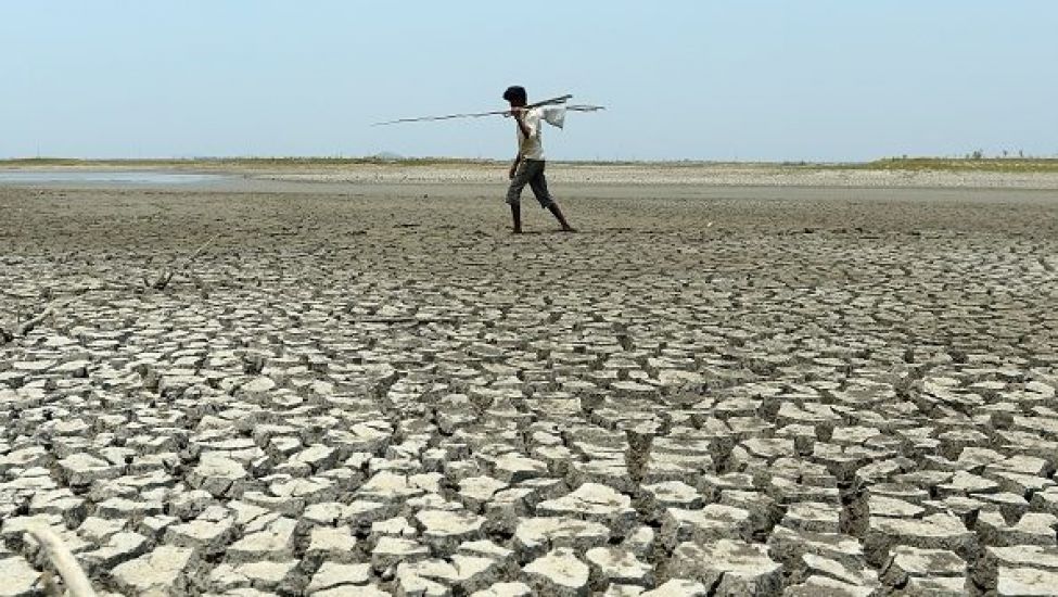 Heat Records Could Be Broken As El Niño Likely To Return This Year, Un Says