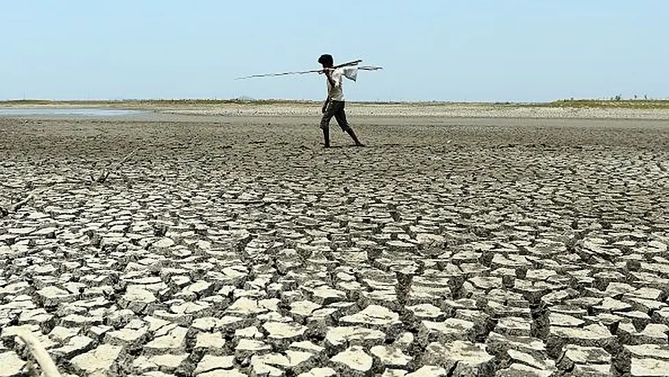 Heat Records Could Be Broken As El Niño Likely To Return This Year, Un Says