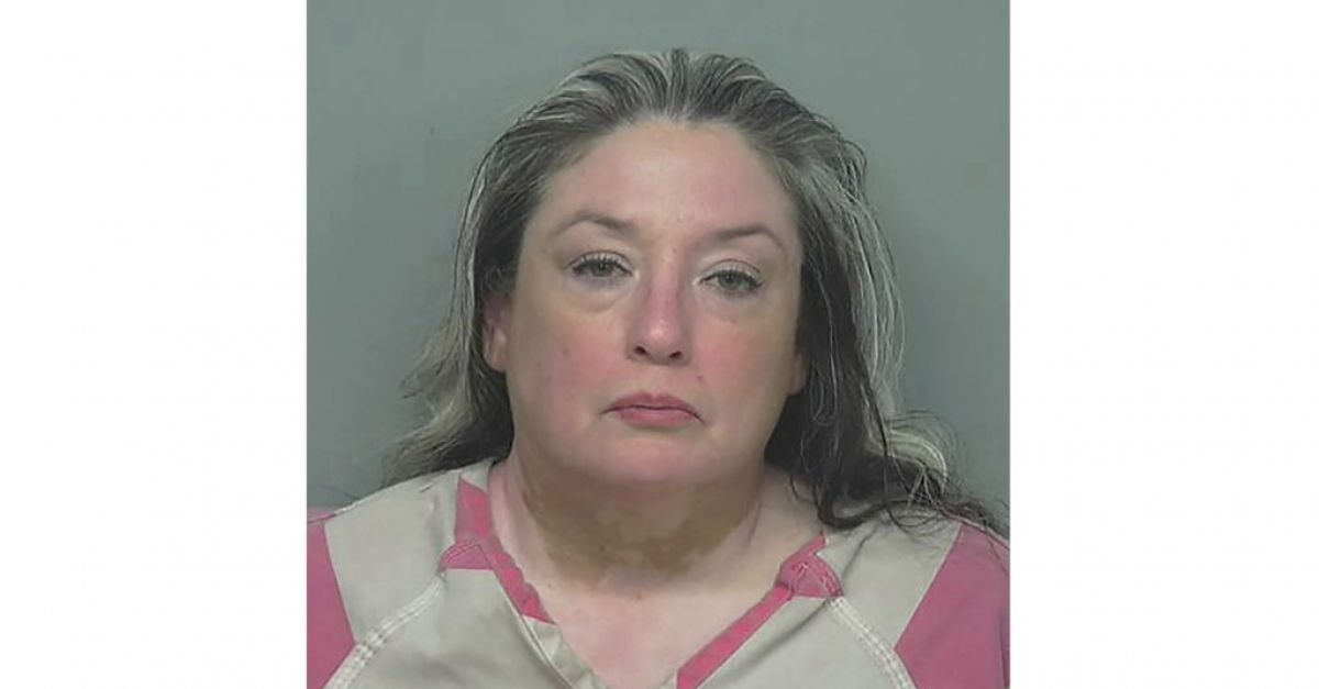 Полиция арестовала жену жителя Техаса, подозреваемого в убийстве пятерых соседей