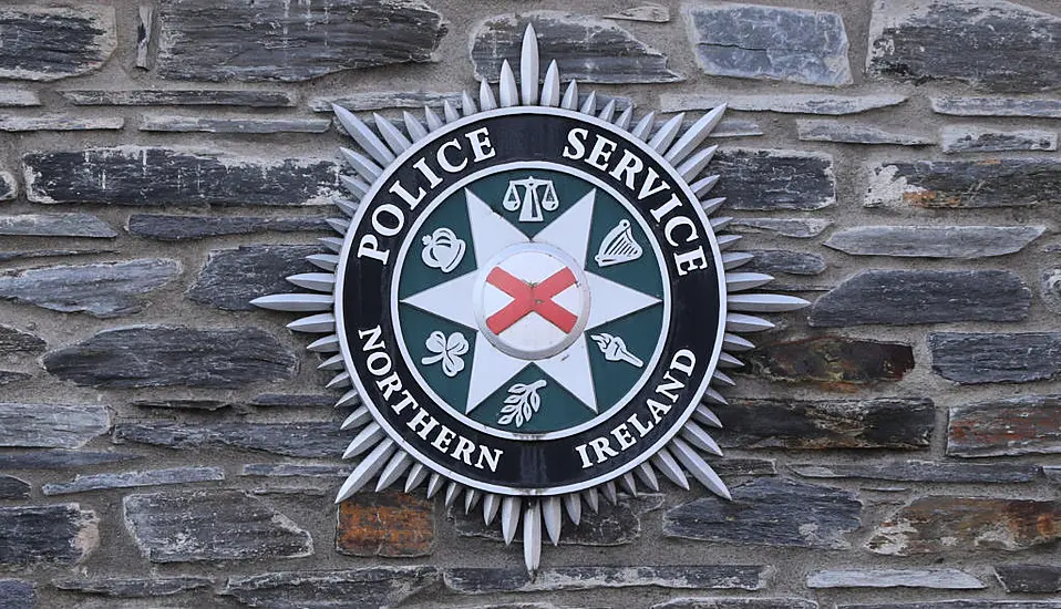 Two Charged Over Suspected Sectarian Hate Crime After Footage Emerged Online