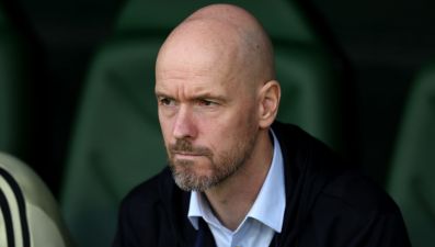 Erik Ten Hag Unsure What Funds Will Be Available To Strengthen Man Utd’s Squad