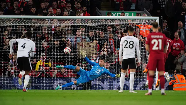 Marco Silva: Liverpool’s Match-Winning Penalty Decision Was Embarrassing