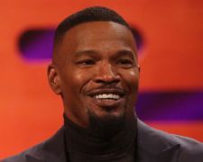 Jeremy Renner Among Stars Sending Support To Jamie Foxx After Medical Incident