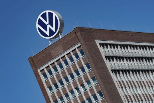 Volkswagen Profits Fall By 30% Due To Drop In Chinese Sales