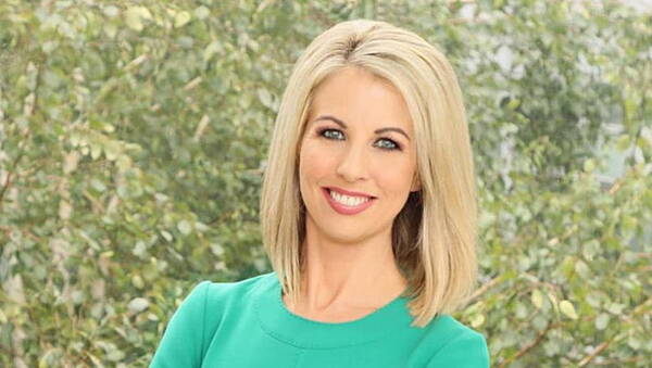 Carlow Nationalist — Caitríona Perry to leave RTÉ for BBC role in Washington - Vimarsana News