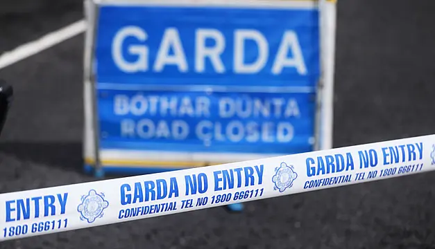 Man Dies In Crash Involving Car And Lorry In Co Cavan