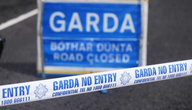 Two Motorcyclists Seriously Injured After Collision In Kildare