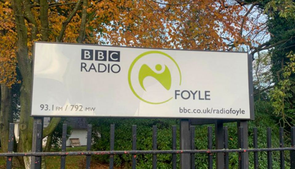 Journalists At Bbc Northern Ireland Vote To Strike Over Radio Foyle Cutbacks
