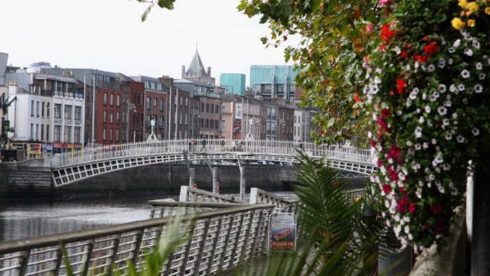 Tourist (65) Dragged Down Dublin Lane In 'Predatory' Robbery, Court Told