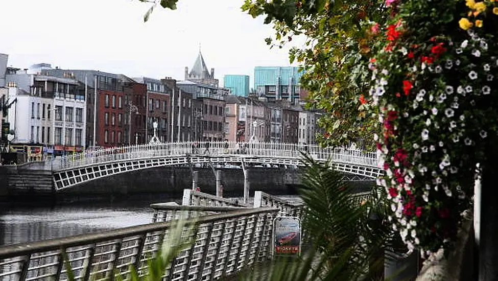 Bookings To Dublin Soar As Britons Escape For Coronation Weekend