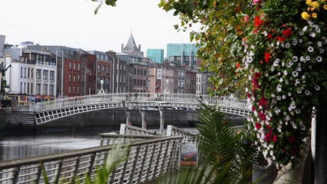 Bookings To Dublin Soar As Britons Escape For Coronation Weekend
