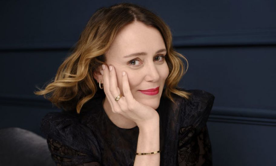 Keeley Hawes On Feeling ‘Invisible’ In The Beauty World At 47