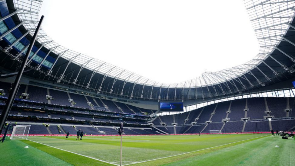 Tottenham To Host Premier League And Wsl Double-Header Later This Month