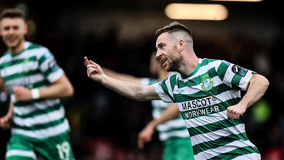 Loi Preview: Dublin Derby Main Focus As Shamrock Rovers Aim To Close Gap On Leaders