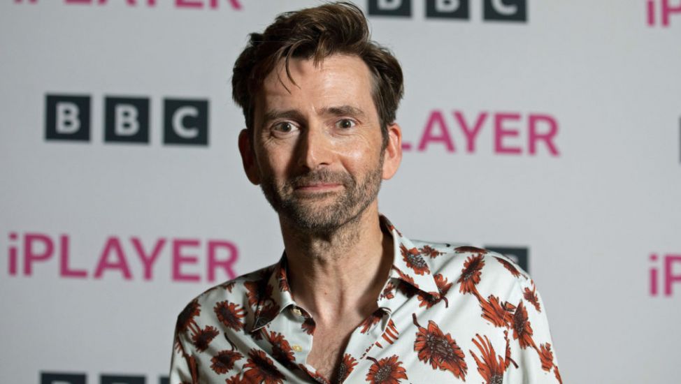 David Tennant To Play Macbeth In Donmar Warehouse Production