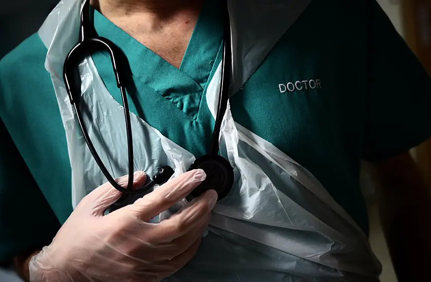 Junior Doctors In Scotland Vote Overwhelmingly To Strike, Union Says