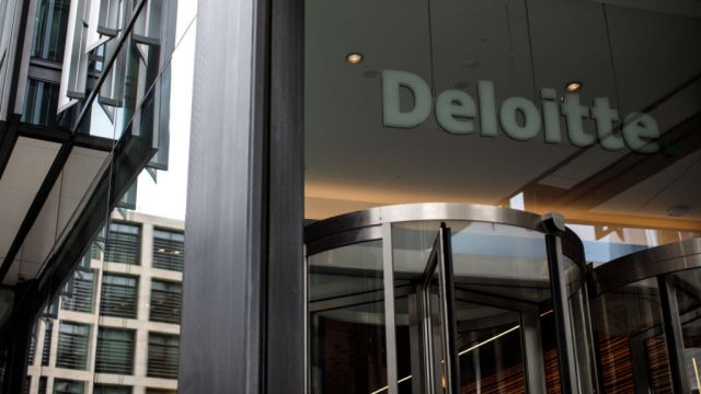 Former Deloitte Executive Fails In Bid To Halt Criminal Prosecution