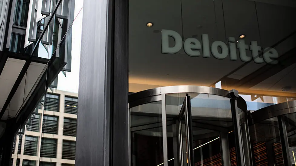 Deloitte To Expand Cork Workforce With 300 New Jobs