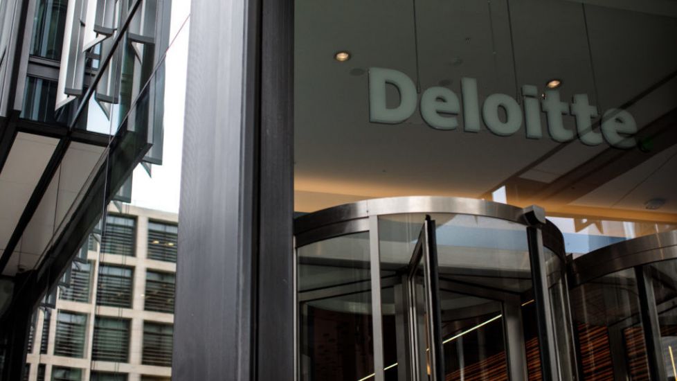 Deloitte To Expand Cork Workforce With 300 New Jobs