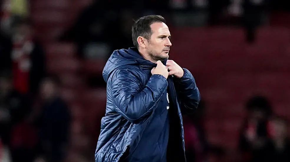 Frank Lampard Insists Chelsea’s New Signings Need More Time