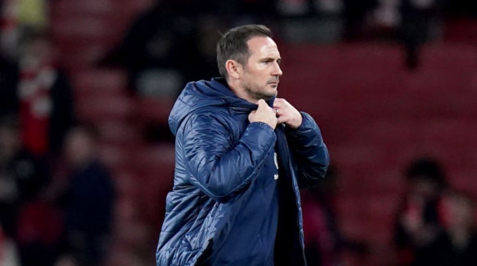 Frank Lampard Insists Chelsea’s New Signings Need More Time