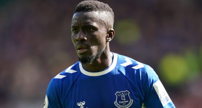 Everton Showed Character Needed To Avoid Drop In Leicester Draw – Idrissa Gueye