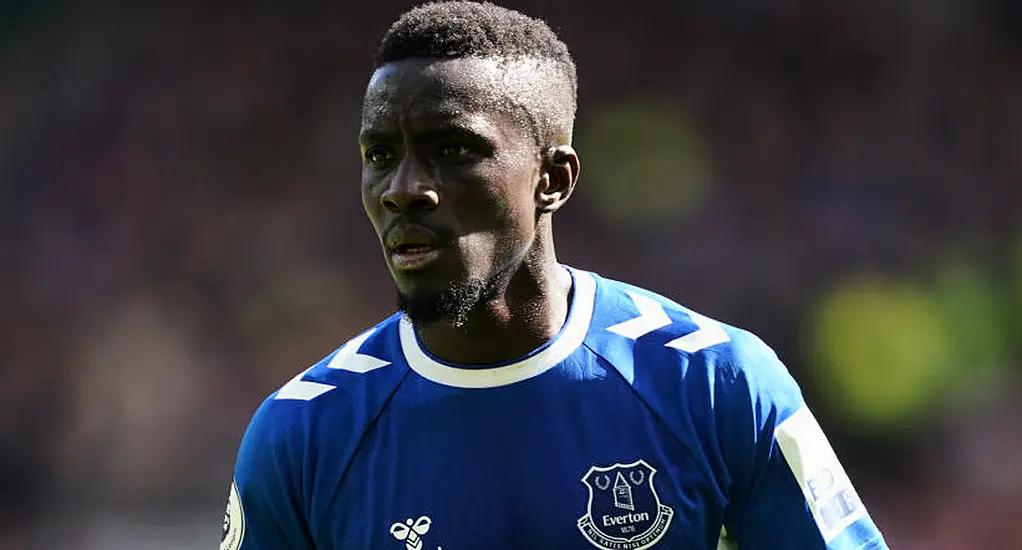 Everton Showed Character Needed To Avoid Drop In Leicester Draw – Idrissa Gueye