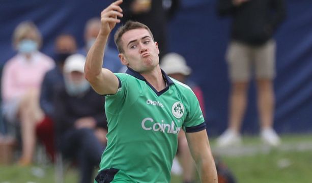 Josh Little Returns From Ipl To Boost Ireland’s Hopes Of World Cup Qualification