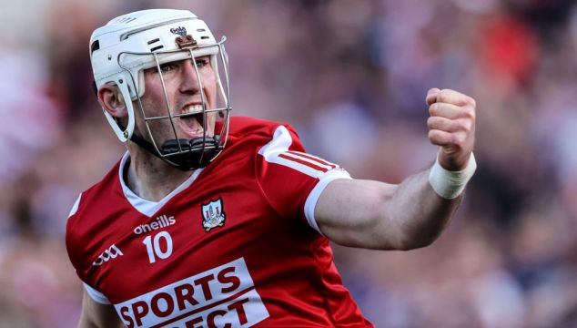 Cork And Tipperary All Even After Thrilling Munster Shc Tie