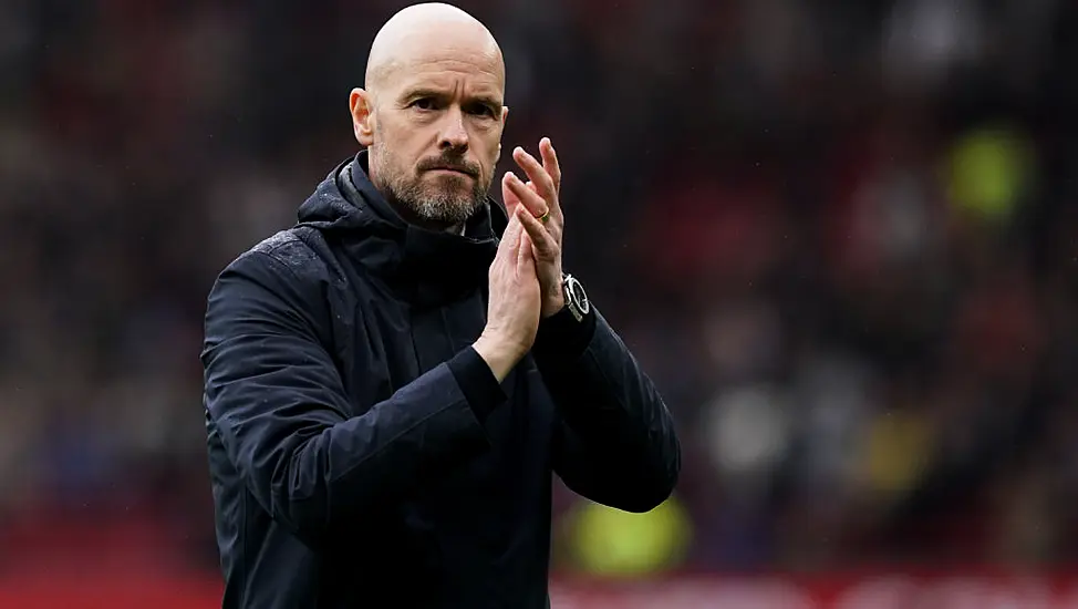 Erik Ten Hag A Big Fan Of David Moyes Ahead Of United’s Trip To West Ham