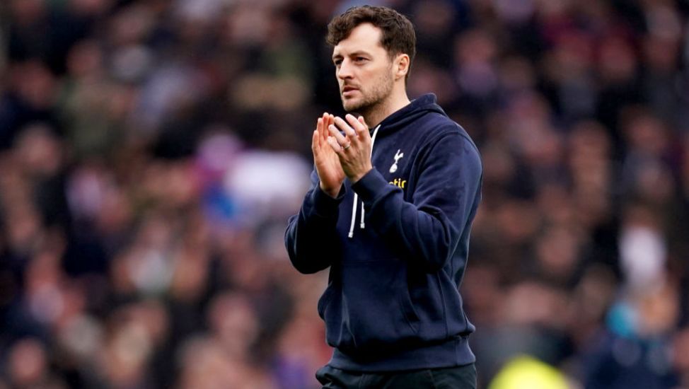 Ryan Mason Applauds Tottenham’s Defending After Long-Awaited Clean Sheet