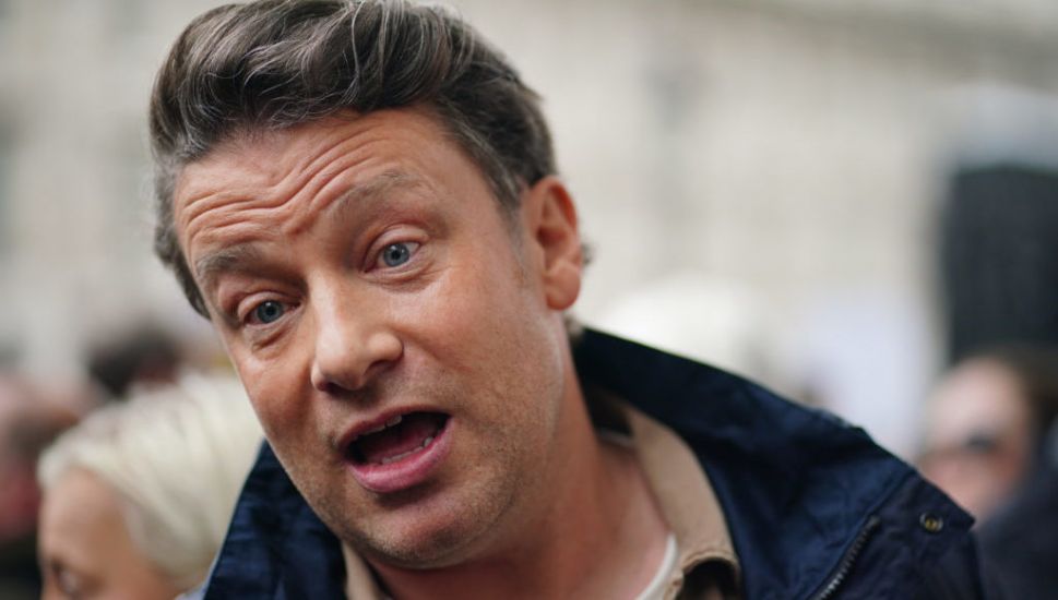Jamie Oliver And Gordon Ramsay Pay Tribute To Chef Jock Zonfrillo