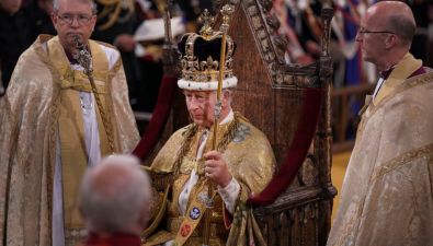 Charles&#039; Coronation Service Watched By Almost 19 Million Viewers In Uk