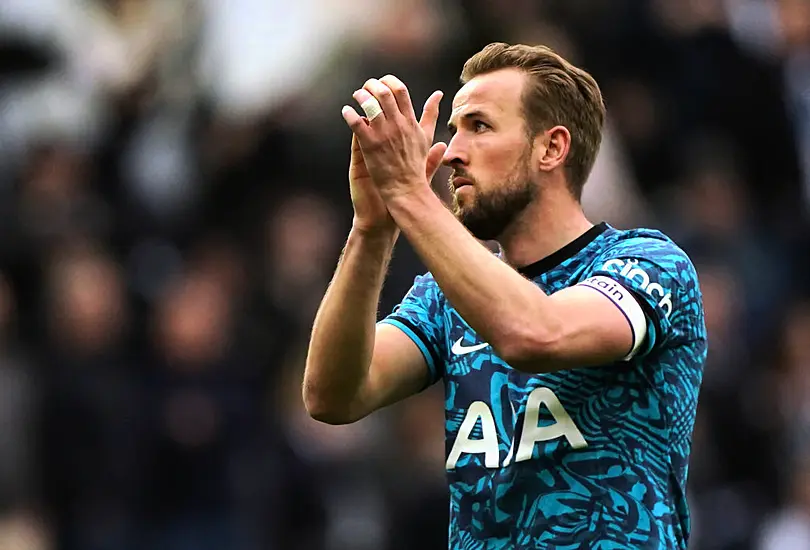 Harry Kane: Europa Conference League Chance For Tottenham To End Trophy Drought