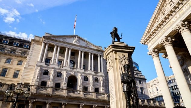 Uk Interest Rates Could Rise To 4.5% In Face Of Stubborn Inflation