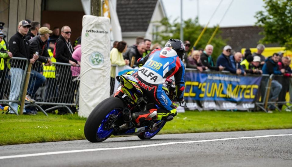 Insurance Problems Threaten Road Racing As Motorbike Clubs Cancel Events